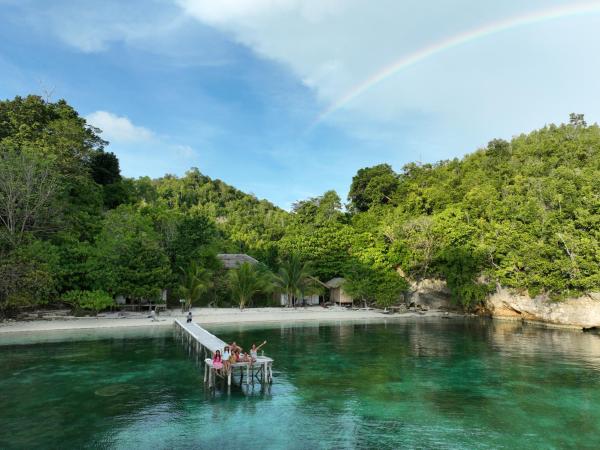 The Angkayo, Buchen Sie   