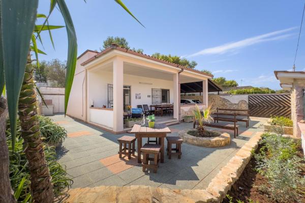 White Sand Private Villa, Reserva ahora  Torre Squillace Puglia