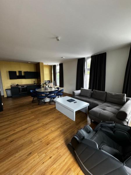 Hamburg Hafen Wohnung, Réserver  Hambourg Hambourg