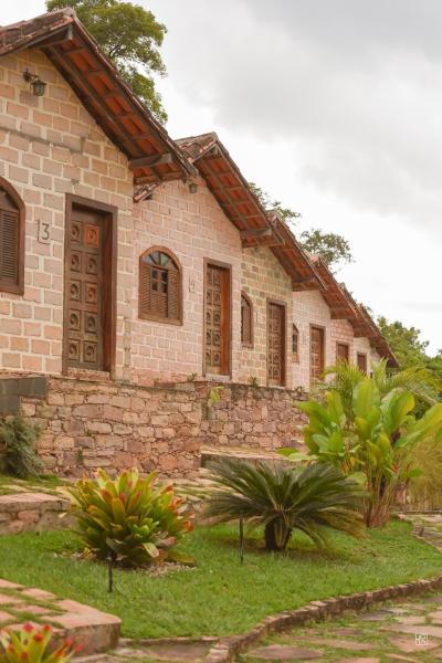 Bosque do Lapão, Reserva ahora  Hoteles con piscina en Noreste de Brasil, Piscina