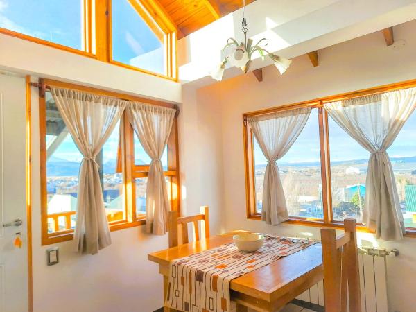 Hostal Puerta Antartida, Prenota  Ushuaia Terra del Fuoco