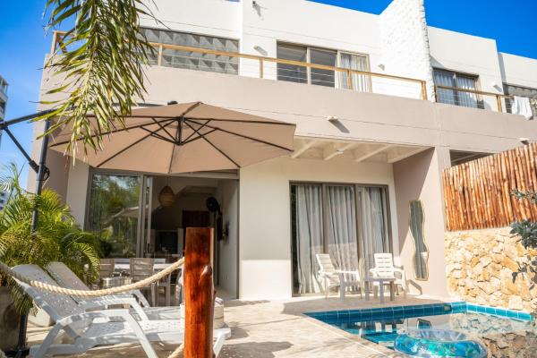 Ilukas & Resort Villas, Prenota  Hotel con piscina a Sucre, Piscina