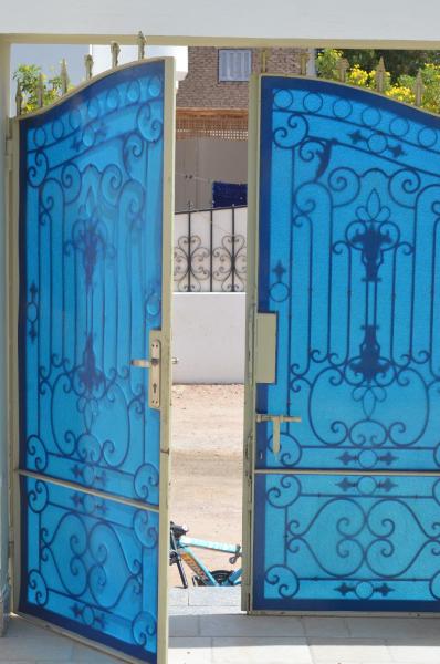 Elite Hostel Dahab, Prenota  Sharm el Sheikh Governatorato del Sinai del Sud