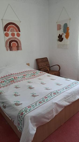 Casa antonyo, Prenota  Jurilovca 