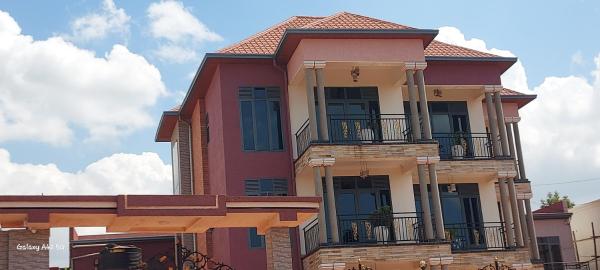 FELIKA Real Estate, Reserva ahora  Kigali Nyarugenge