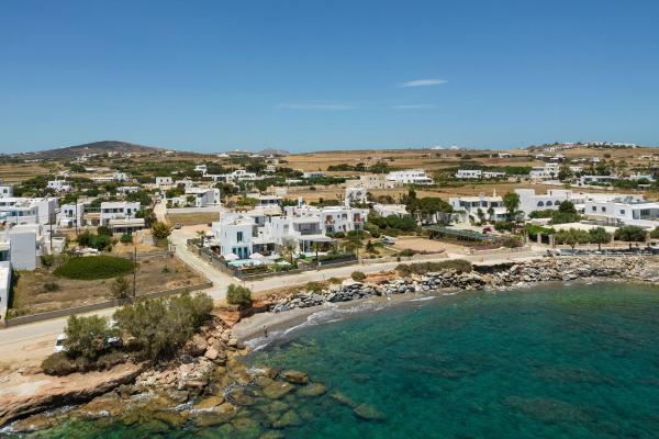 Sea Pearls Villas, Prenota  Ambelas Paro