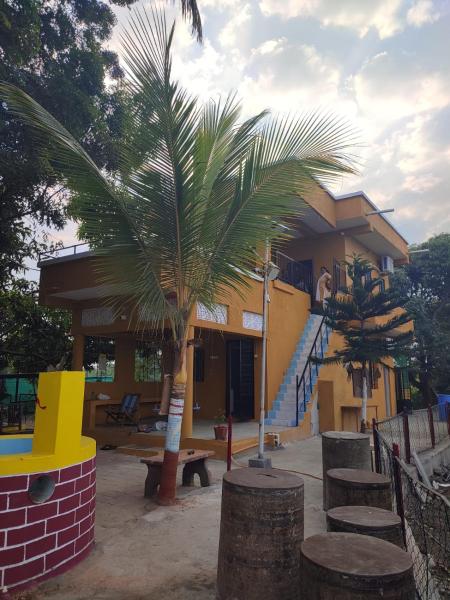 VISHWVRUND HOME STAy, Réserver  Rājpīpla Gujarat