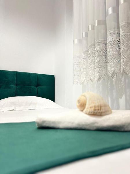 Durres Beach Apartments Toni, Réserver Appartement Durrës Durres County