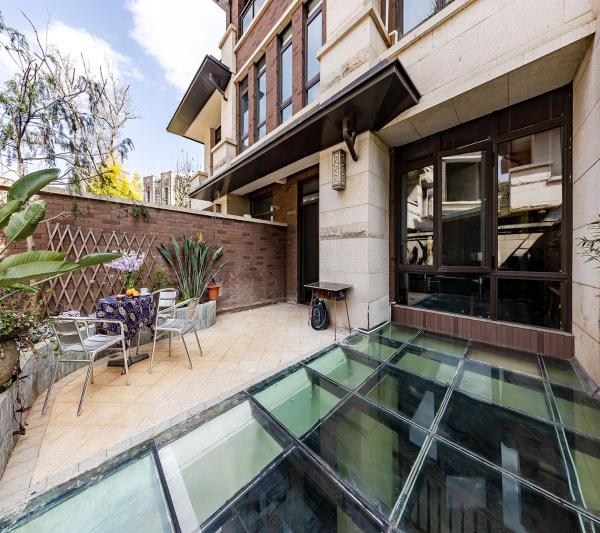 Annie Dianchi Lake Villas, Prenota  Guandu Kunming