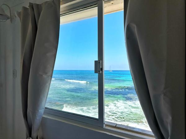 Casa Sunrise - SEA VIEW - Vista al Mar, Prenota  Hotel a Quintana Roo con parcheggio, Parcheggio