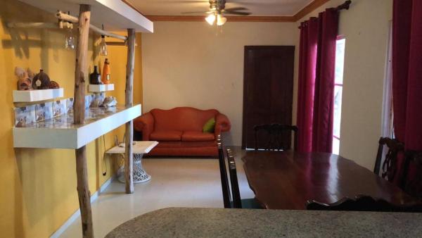 Residencial espinal 2, Prenota  Hotel con piscina a Punta Cana, Piscina