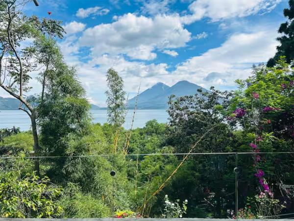 Casa Verapaz, Reserva ahora  Hoteles en Solola con aparcamiento, Aparcamiento