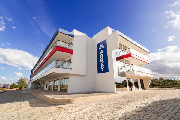 Arrey Express Hotel - Piracuruca, Reserva ahora  Hoteles en Noreste de Brasil con aparcamiento, Aparcamiento