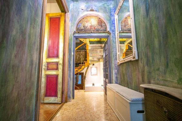 Art Villa Bucharest, Prenota  Bucarest Muntenia