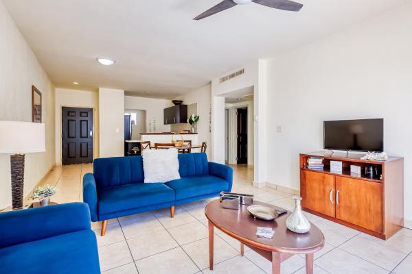 Villa Dorada Paradise, Prenota  Hotel con piscina a Baja California Sur, Piscina