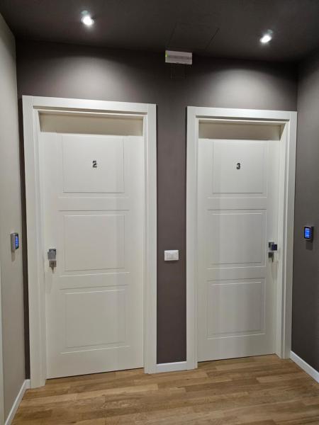 Santrid Suites, Prenota  Hotel a Sicilia con parcheggio, Parcheggio