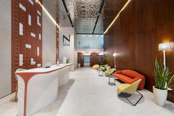 Next White Aparthotel OFFICIAL, Book  Batumi 