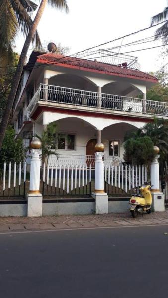 Felix Homestay Enclave, Buchen Sie  Panaji Nord-Goa