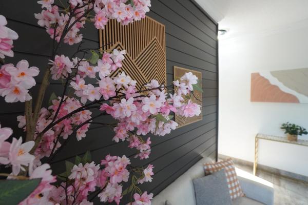 Villa Fiorō -Bold Luxury 2BR - River & Coastal Vibe, Buchen Sie  Cocoa West Space Coast