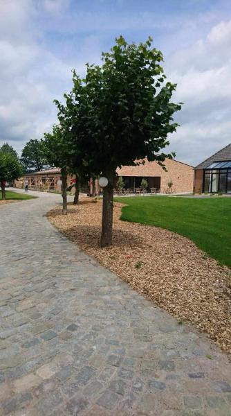 Vakantiewoning de Worfthoeve, Prenota  Geel Antwerpse Kempen