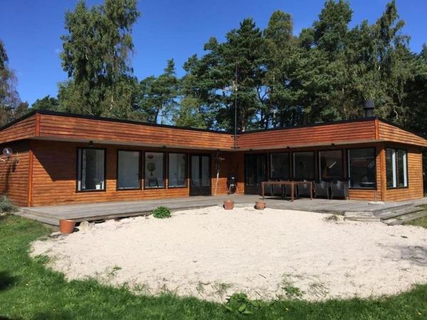 HavetÖsterlen -Sandpärlan 8 & Sandboxen 2, Book  Simrishamn Osterlen