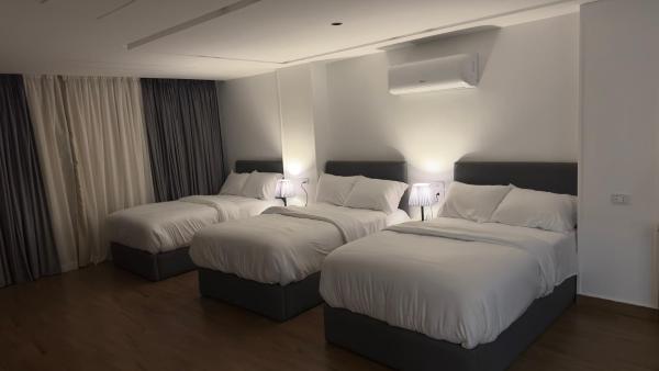 لوكاندة الحصري أكتوبر motel elhosary, Prenota Motel Città del 6 ottobre Giza Governorate