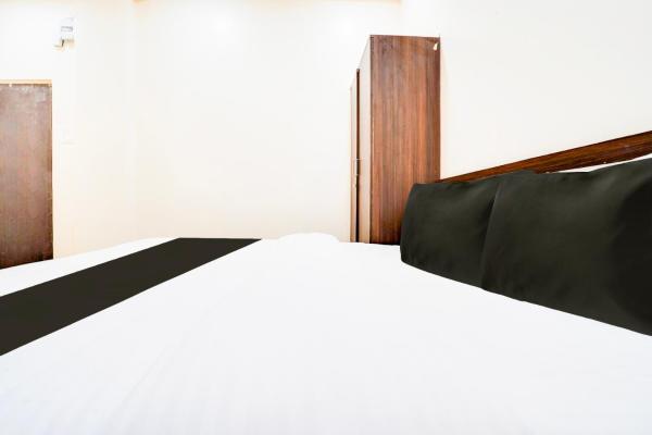 Hotel O UTS STAY IN, Réserver Hôtel Nagpur 
