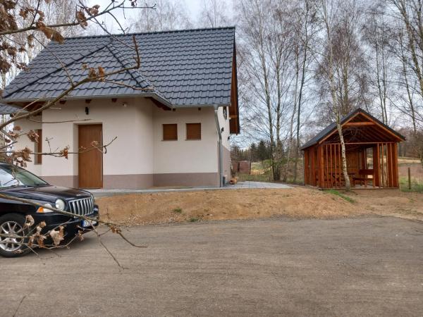 Baza wypadowa 1, Réserver  Lubań Basse-Silésie