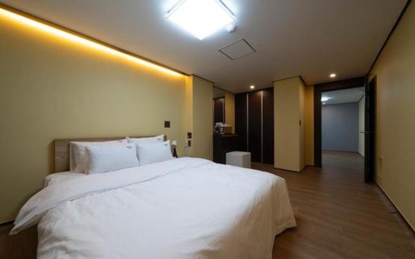 Pro Hotel, Reserva ahora  Busán República de Corea