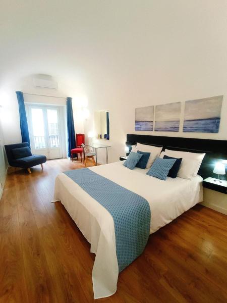 Quattro Canti - residenza Santa Caterina, Buchen Sie  Palermo Sizilien