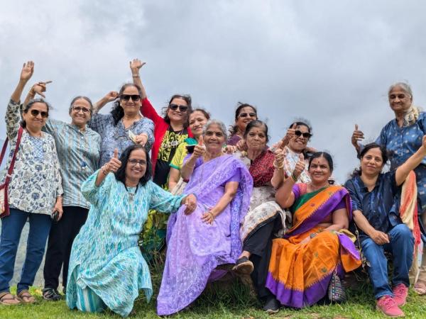 The Wai Hills MTDC Approved, Réserver  Wai Maharashtra