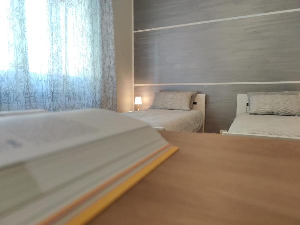 Bed and Breakfast Cattinara, Reserva ahora  Hoteles en Véneto con aparcamiento, Aparcamiento