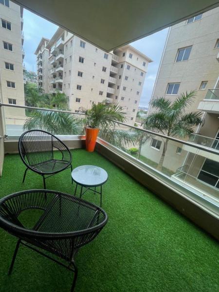 Perf Deluxe, Reserva ahora  Accra Gran Acra