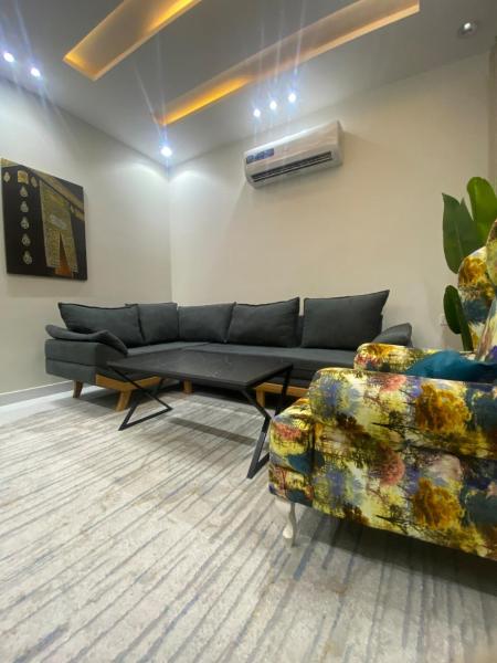 صفوة التوحيد ثلاث غرف, Buchen Sie  Hotels in Provinz Mekka mit Parkplatz, Parkplätze