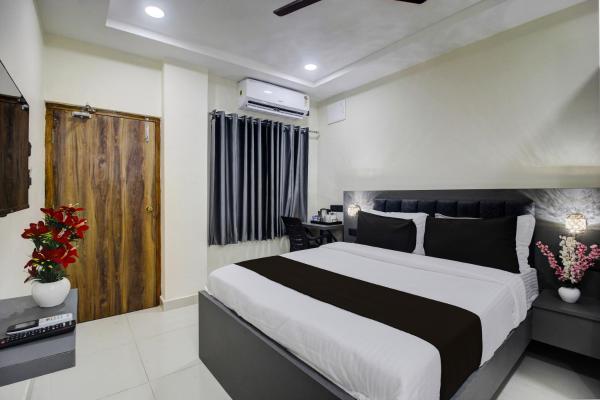 Super Hotel O EMBASSYINN, Réserver  Kondapur 
