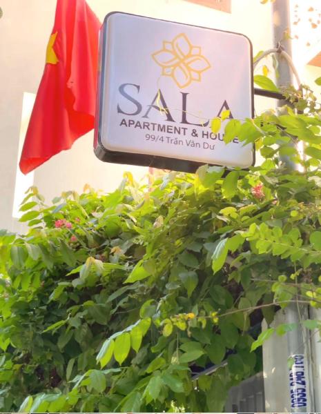 Sala Apartment and House Danang, Buchen Sie Ferienwohnung Đà Nẵng Da Nang