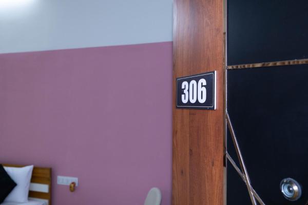 Solandis Service Apartment, Réserver Appartement Manipal 