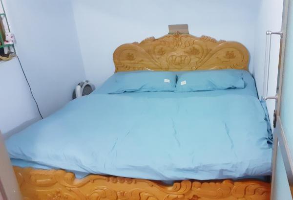 HoanuiHomestay, Reserva ahora  Mù Cang Chải 