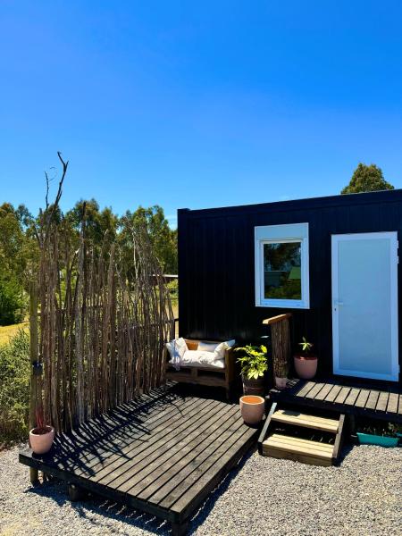 Ecos de Catrianca, Buchen Sie  Pichilemu O'Higgins