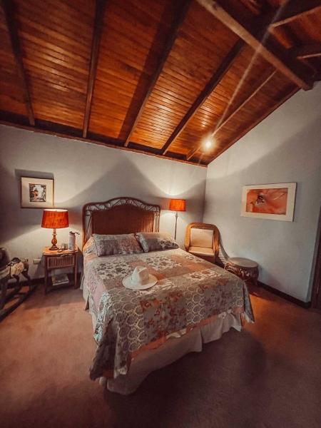 Hotel Rancho Grande Inn, Reserva ahora  Hoteles en Solola con aparcamiento, Aparcamiento