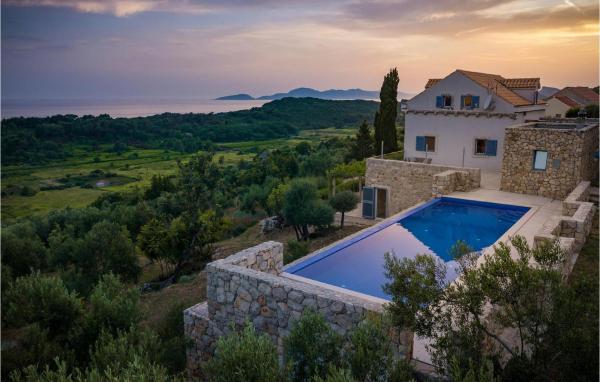Villa Peleope, Buchen Sie  Vojnovo Selo Šipan