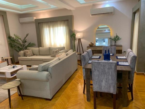 شقق سكنيه, Prenota  Hotel a Cairo Governorate con parcheggio, Parcheggio