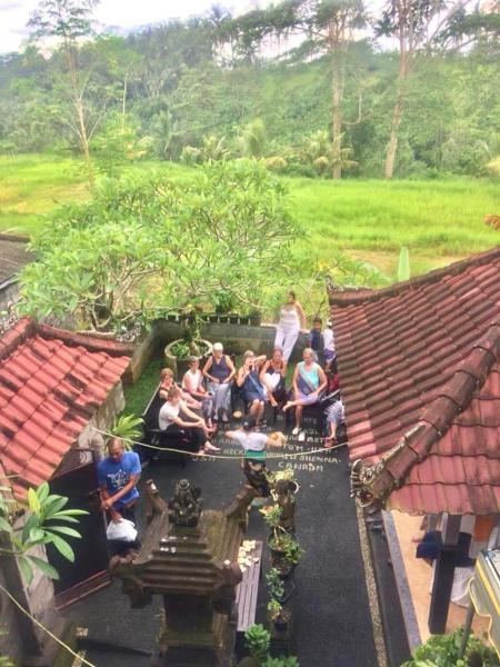 Twin Inn, Prenota  Ubud Gianyar