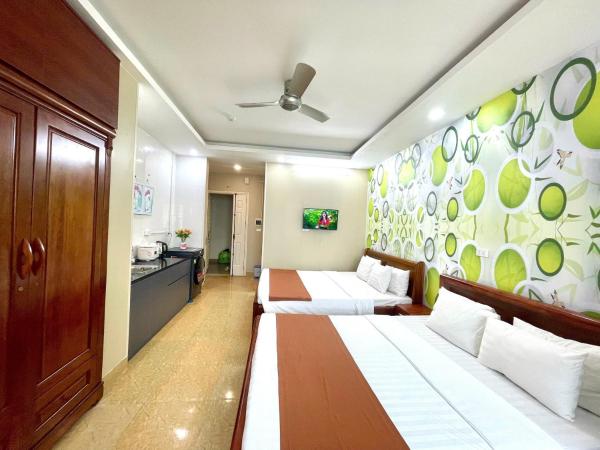 Homestay Mường Thanh Cửa Lò, Prenota  Hotel con piscina a Nghe An, Piscina