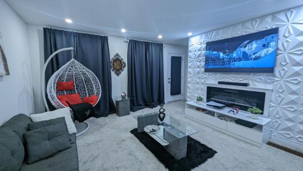 Konia Suites, Réserver  Orangeville Yord, Durham et Hills of Headwaters