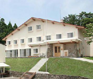 ANNEXフォレストロッヂ, Buchen Sie  Hotels in Hyogo mit Parkplatz, Parkplätze