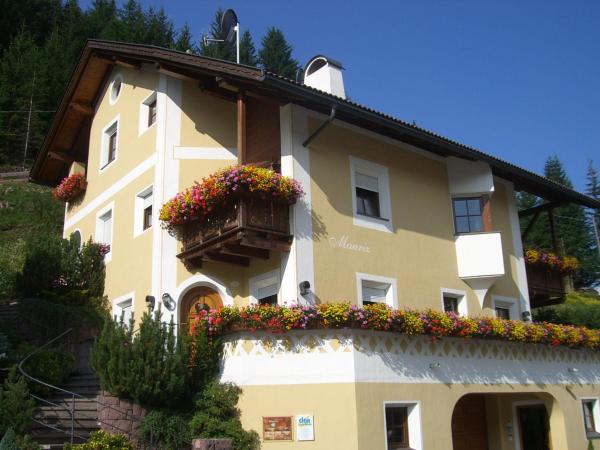 Apartments Mauriz, Prenota Appartamento Hotel a Veneto con parcheggio, Parcheggio