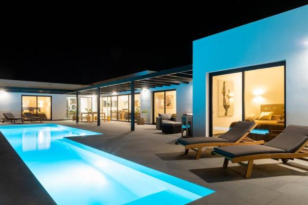Villa Alfa by FuerteventuraVillas, Prenota  Lajares Fuerteventura