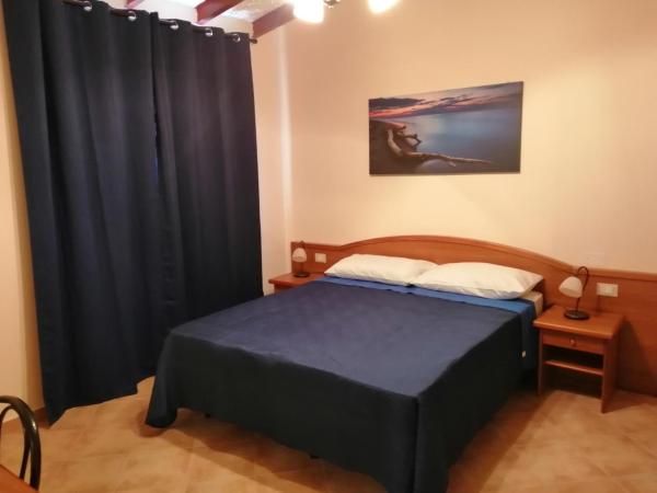 Baglio delle Rondini - Camere, Buchen Sie  Hotels in Bagheria mit Parkplatz, Parkplätze