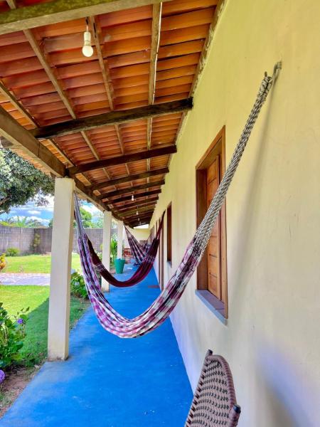 Recanto flor do maracujá, Reserva ahora  Hoteles con piscina en Noreste de Brasil, Piscina